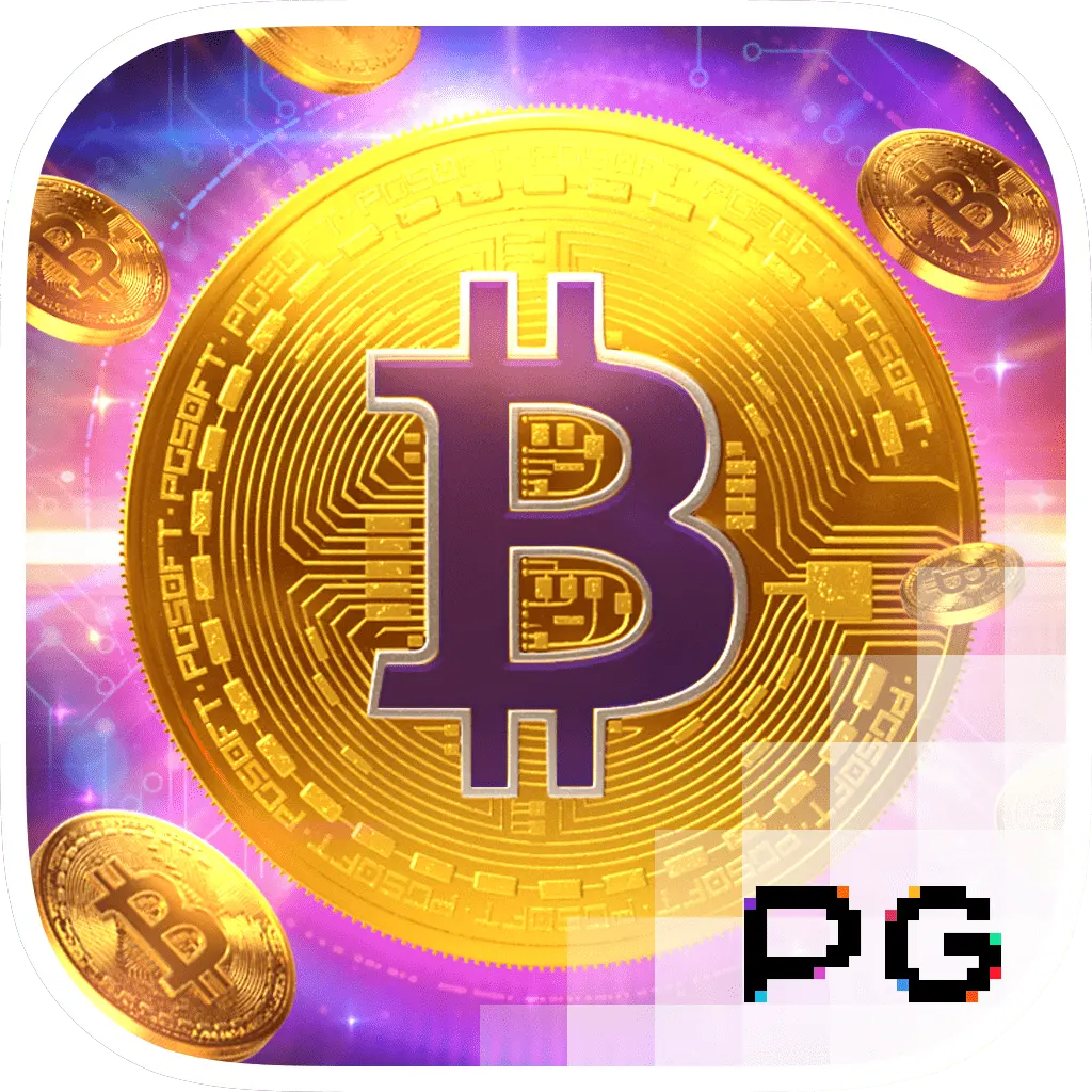 Crypto Gold - PLACEBET138