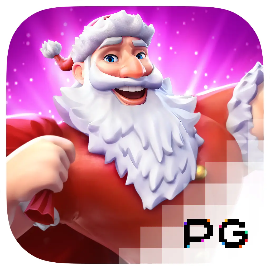 Santas Gift Rush - PLACEBET138