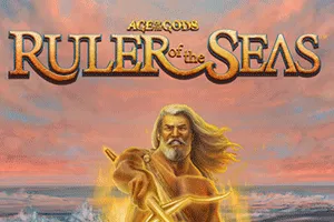 Age of the Gods: Ruler of the Seas - PLACEBET138