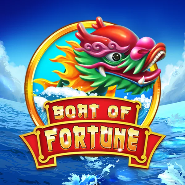 Boat of Fortune - PLACEBET138