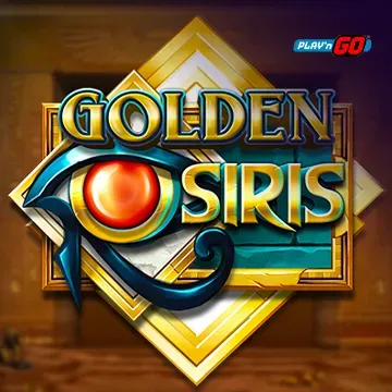Golden Osiris - PLACEBET138