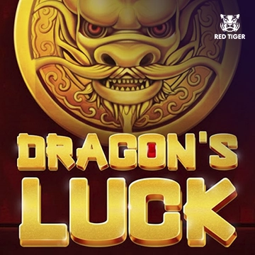 Redtiger : Dragons Luck - PLACEBET138