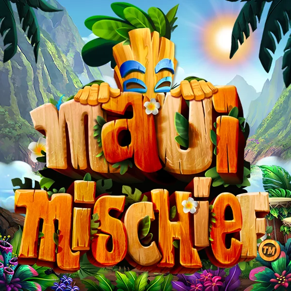 Maui Mischief - PLACEBET138