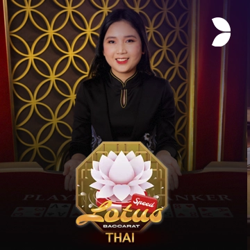 Thai Speed Baccarat A - PLACEBET138