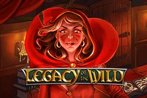 Legacy of the Wild - PLACEBET138