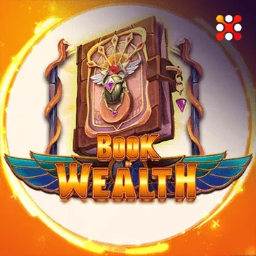 Book of Wealth - PLACEBET138