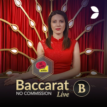 No Commission Speed Baccarat B - PLACEBET138