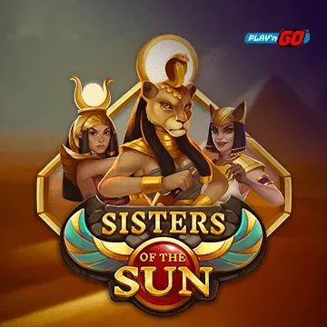 PlaynGo : Sisters of the Sun - PLACEBET138