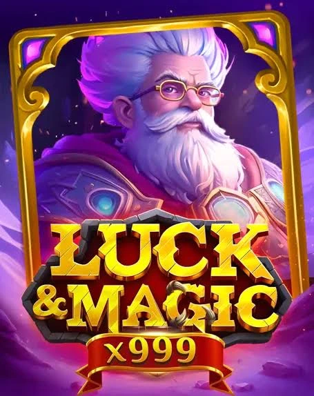 Luck and Magic - PLACEBET138