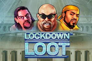 Lockdown Loot - PLACEBET138