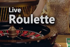 Roulette - PLACEBET138