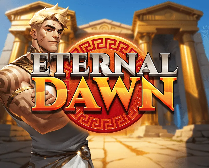 Slotmill : Eternal Dawn - PLACEBET138