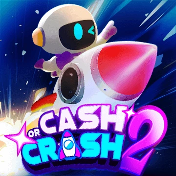 Cash or Crash 2 - PLACEBET138