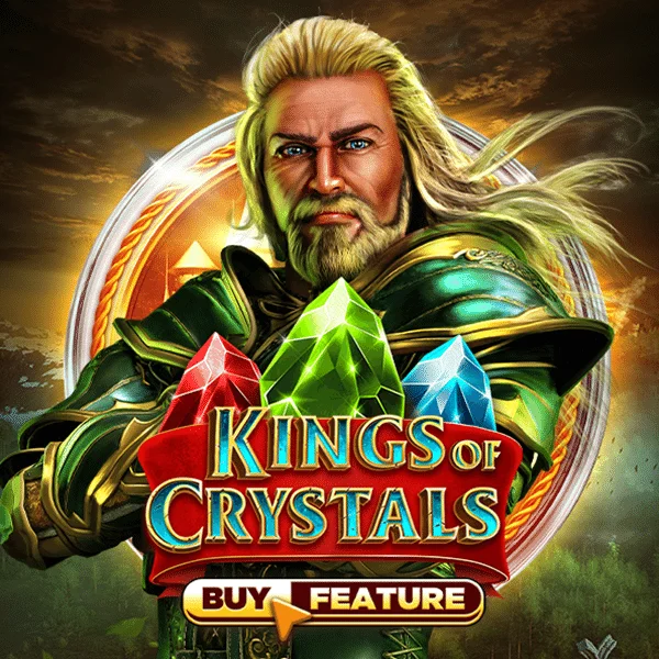 Kings of Crystals - PLACEBET138