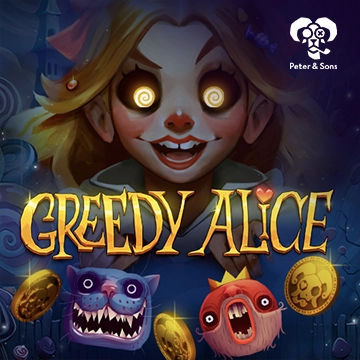 PeterSons : Greedy Alice - PLACEBET138
