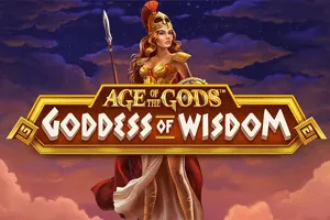 Age of the Gods: Goddess of Wisdom - PLACEBET138