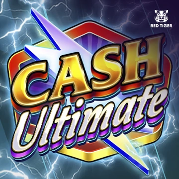 Redtiger : Cash Ultimate - PLACEBET138