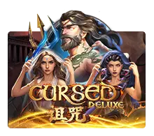 Cursed Deluxe - PLACEBET138