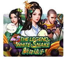 The Legend Of White Snake - PLACEBET138