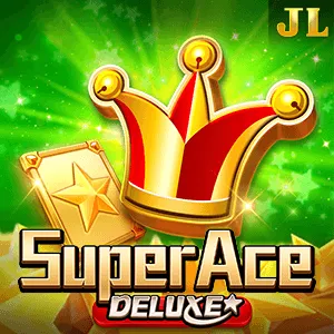 Super Ace Deluxe - PLACEBET138