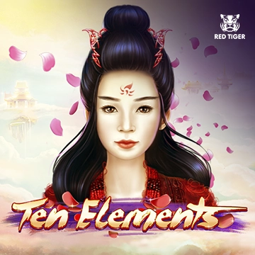 Redtiger : Ten Elements - PLACEBET138