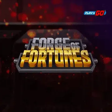 PlaynGo : Forge of Fortunes - PLACEBET138