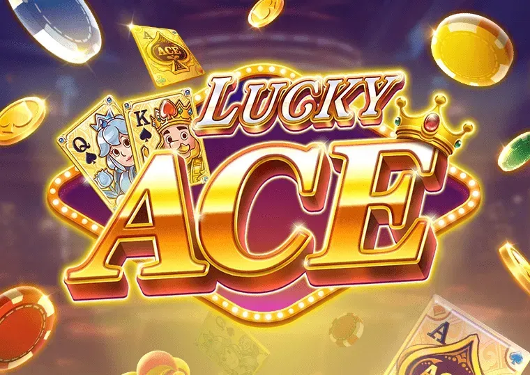 PLAYSTAR : LUCKY ACE - PLACEBET138