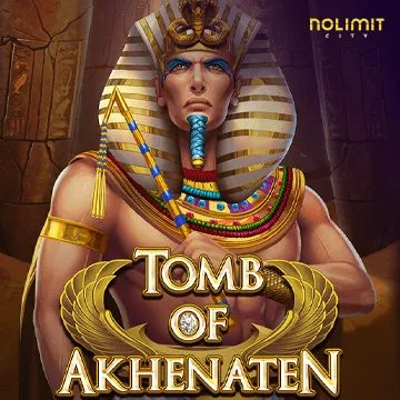 Tomb Of Akhenaten - PLACEBET138