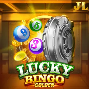 Lucky Bingo - PLACEBET138