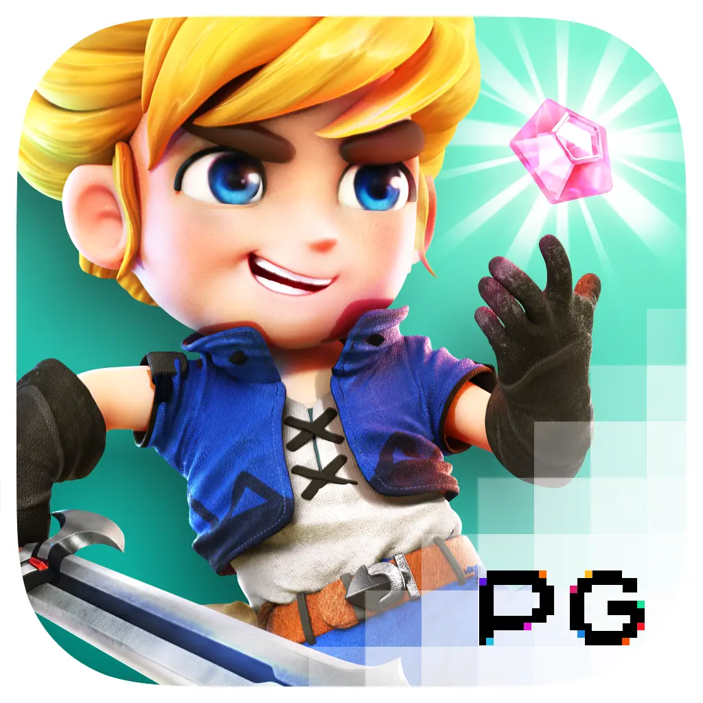 Gem Saviour - PLACEBET138