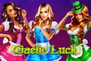 Gaelic Luck - PLACEBET138