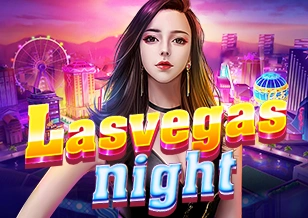 Malam Las Vegas - PLACEBET138