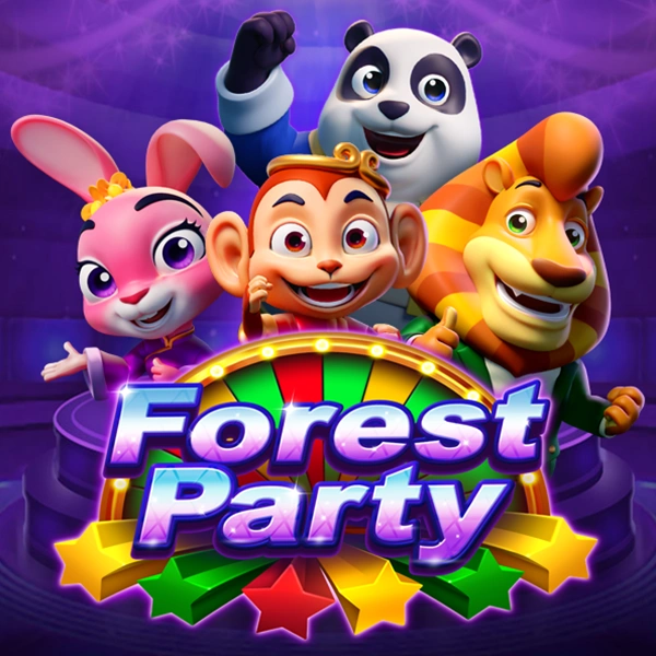 Forest Party - PLACEBET138