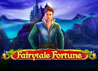 Fairytale Fortune - PLACEBET138