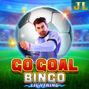 Go Goal Bingo - PLACEBET138