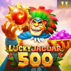 Lucky Jaguar 500 - PLACEBET138