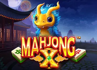 Mahjong X - PLACEBET138
