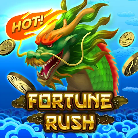 Fortune Rush - PLACEBET138