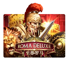 Roma Deluxe - PLACEBET138