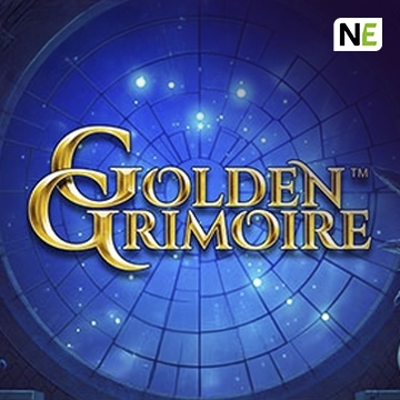 Golden Grimoire - PLACEBET138