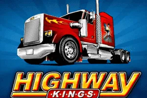 Highway Kings - PLACEBET138