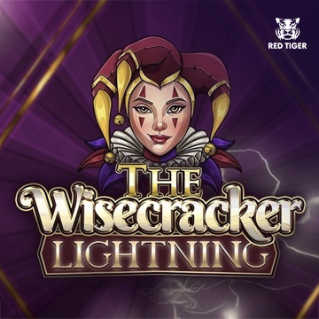 Redtiger : The Wisecracker Lightning - PLACEBET138