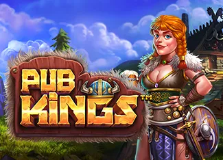 Pub Kings - PLACEBET138