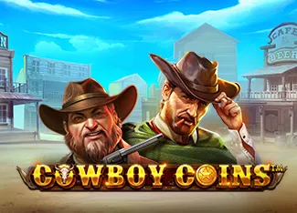 Cowboy Coins - PLACEBET138