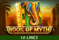Book of Myth - PLACEBET138
