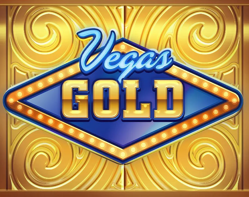 Slotmill : Vegas Gold - PLACEBET138