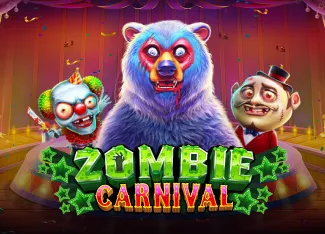 Zombie Carnival - PLACEBET138