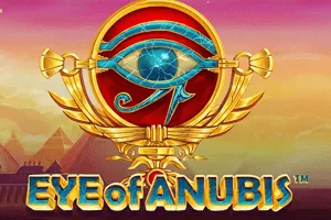 Eye of Anubis - PLACEBET138