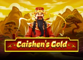 Caishens Gold - PLACEBET138