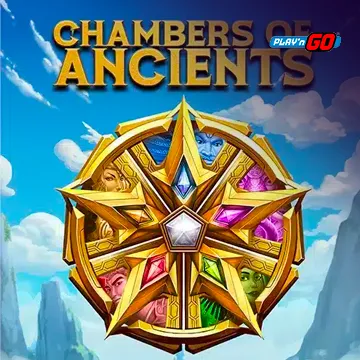 PlaynGo : Chambers of Ancients - PLACEBET138